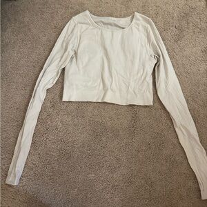 Lululemon Ebb to Street Long Sleeve